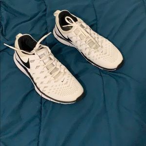 Nike free trainer shoes